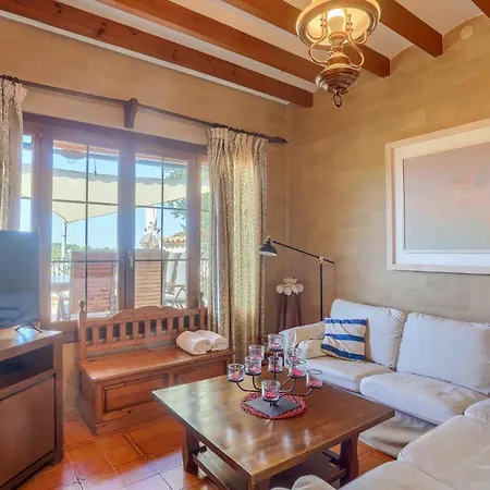 Pinoi By Rentallorca Holiday home Inca (Mallorca)