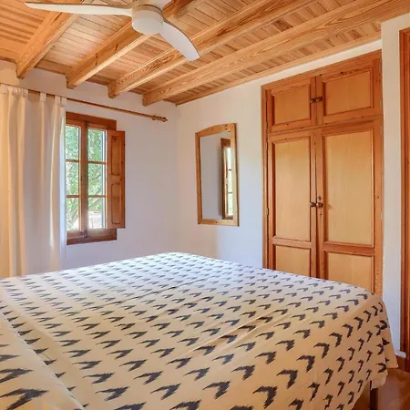Pinoi By Rentallorca Holiday home